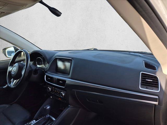 Used 2016 MAZDA CX-5 Grand Touring FWD image 15