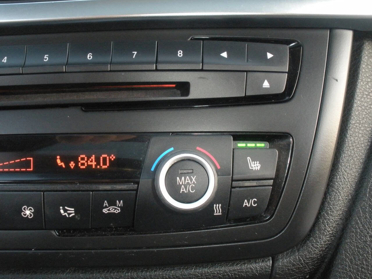 Used 2015 BMW 428i xDrive Coupe image 38