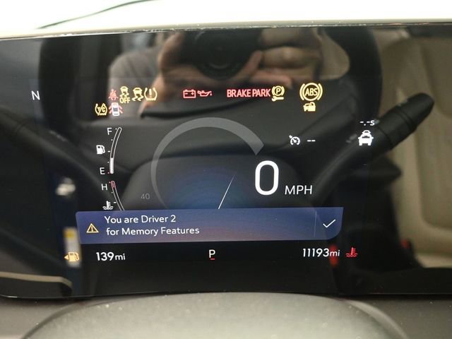 Certified 2024 Buick Encore GX Avenir w/ Avenir Technology Package AWD/4WD image 32