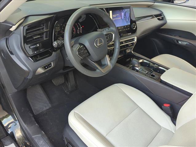 Used 2024 Lexus RX 350 FWD w/ Technology Package image 9