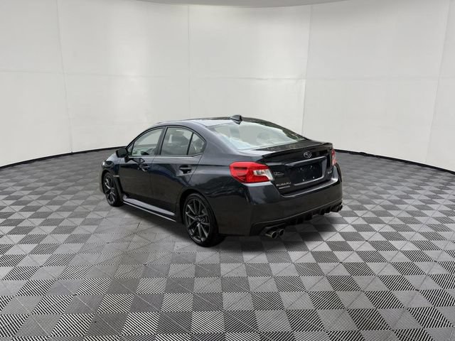 Used 2019 Subaru WRX Premium AWD/4WD image 7