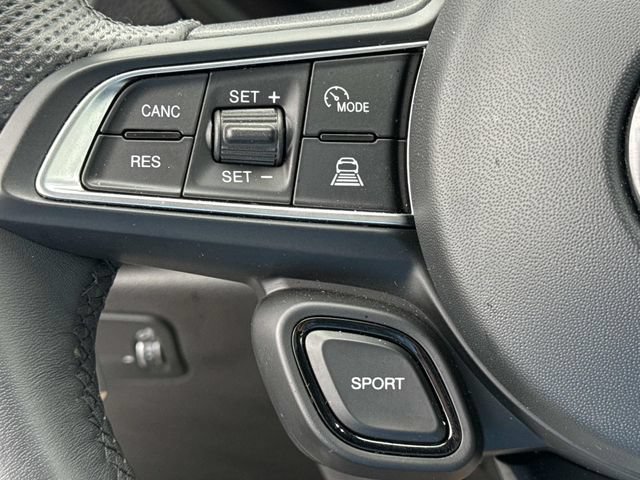 Used 2025 Dodge Hornet GT w/ GT Plus Package AWD/4WD image 16
