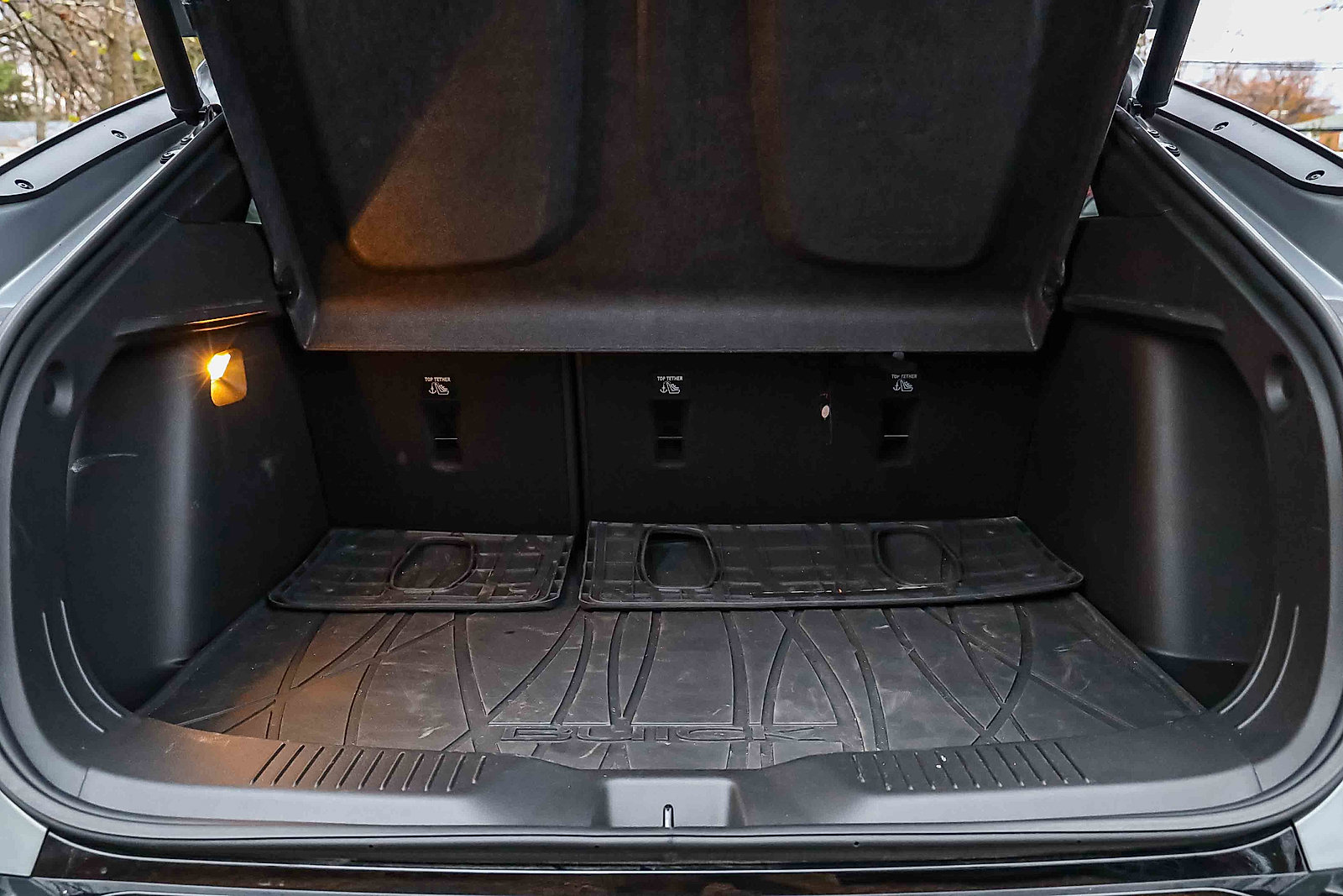 Used 2024 Buick Envista Sport Touring w/ Convenience I Package image 23