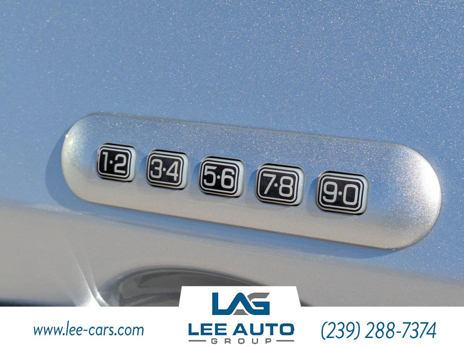Used 2013 Lincoln MKX FWD image 18