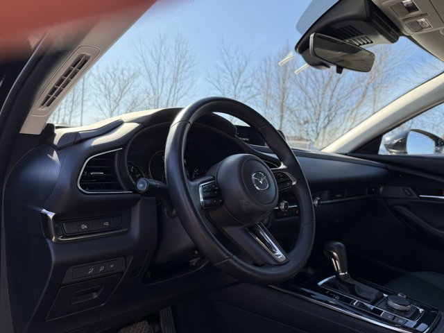 Used 2025 MAZDA CX-30 AWD 2.5 S w/ Preferred Package image 7