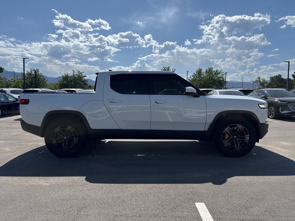 Used 2022 Rivian R1T Launch Edition AWD/4WD image 6