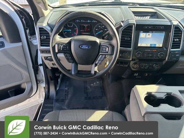 Used 2017 Ford F250 XLT w/ XLT Value Package image 27