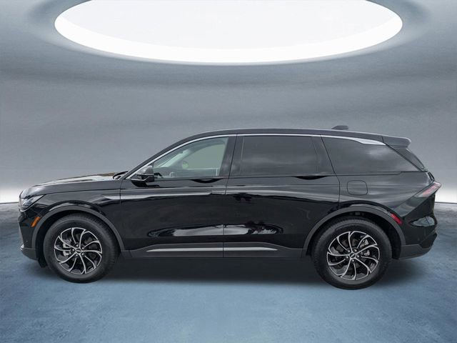 Used 2024 Lincoln Nautilus Premier AWD/4WD image 7
