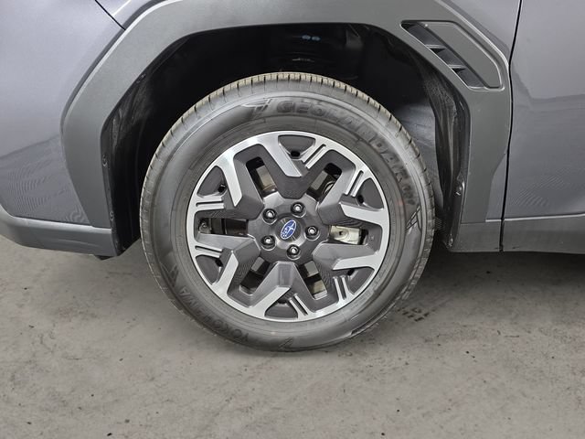 Certified 2026 Subaru Forester Premium AWD/4WD image 9