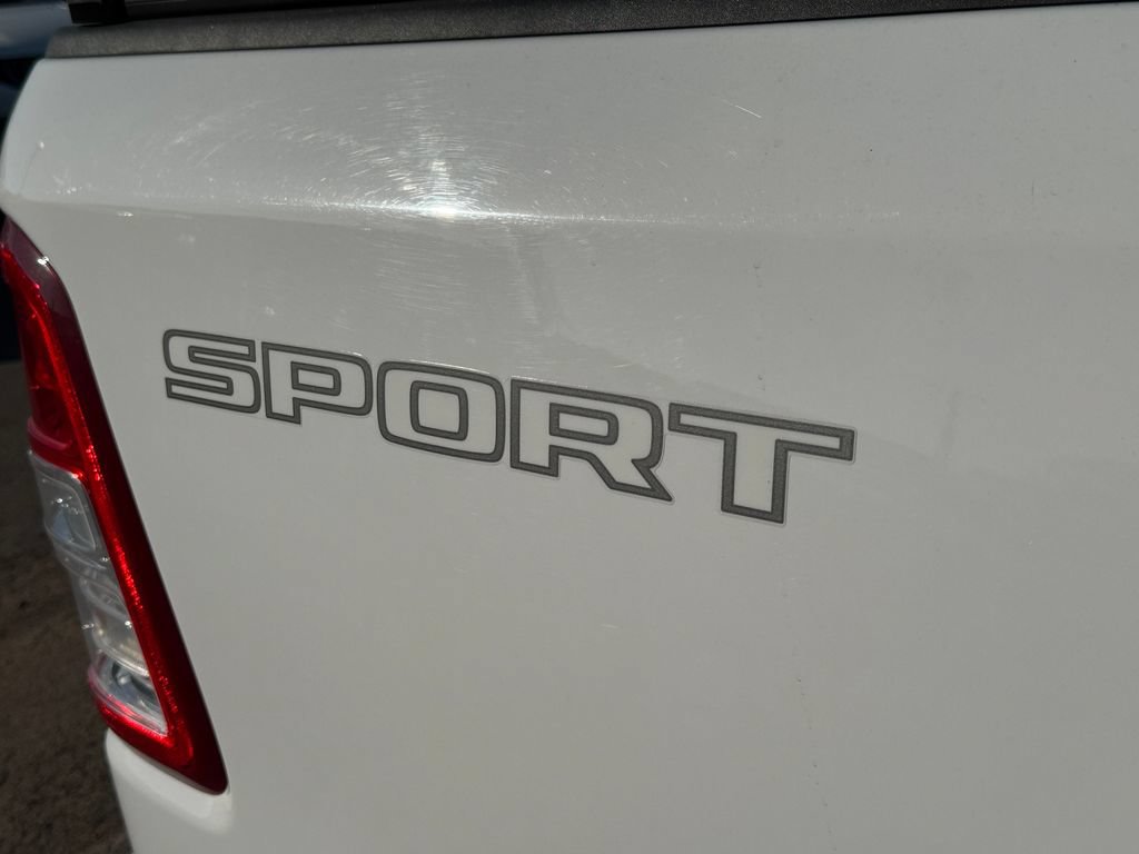 Used 2020 RAM 1500 Lone Star RWD image 9