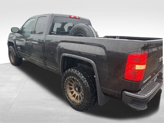Used 2017 GMC Sierra 1500 Base image 8