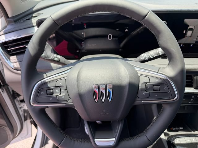 New 2026 Buick Encore GX Sport Touring FWD image 18