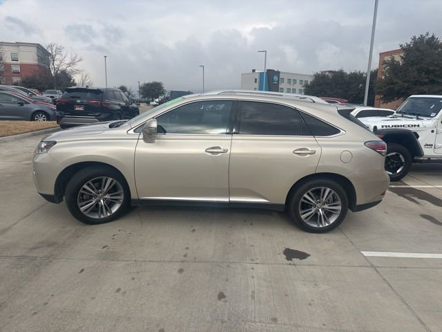 Used 2015 Lexus RX 350 FWD image 5