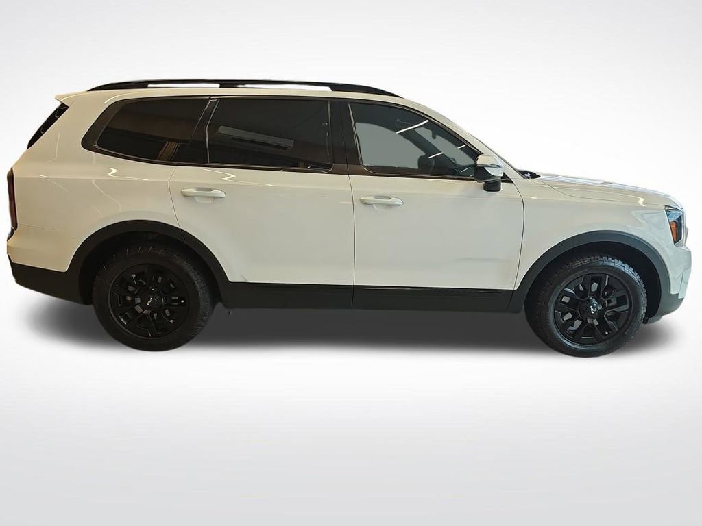 Used 2024 Kia Telluride SX X-Pro image 7