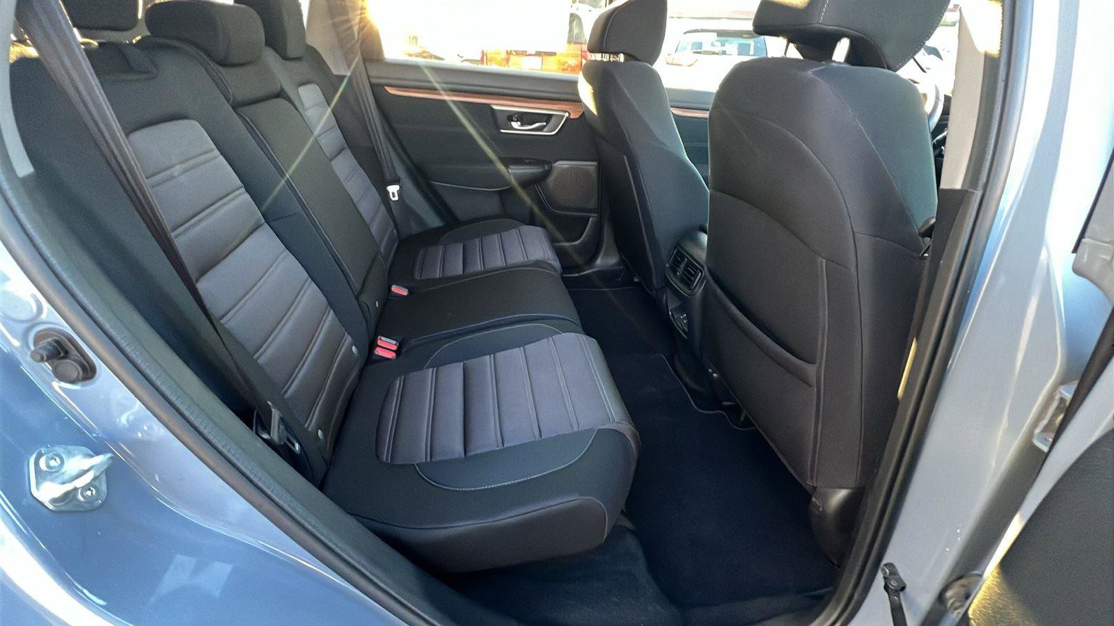 Used 2022 Honda CR-V EX image 15