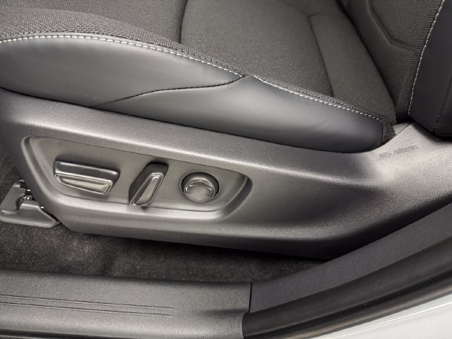 New 2026 Toyota C-HR AWD/4WD image 26