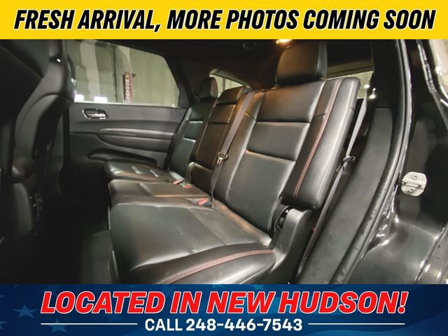 Used 2024 Dodge Durango GT image 25