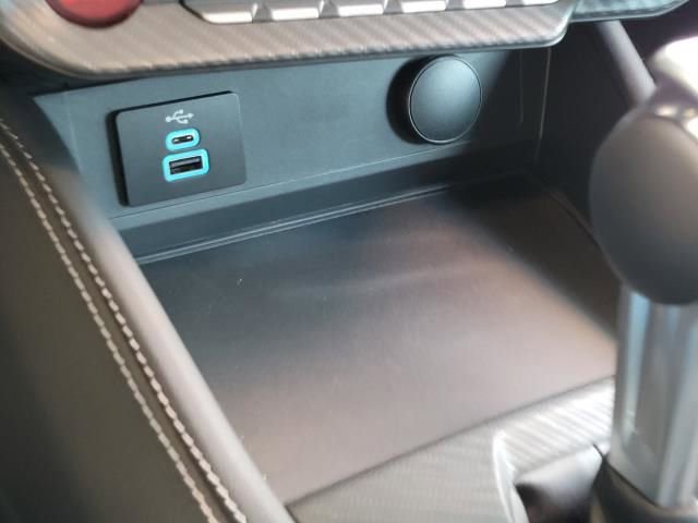 New 2026 Ford Mustang Premium image 29