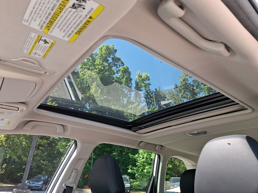 Used 2021 Subaru Forester Limited AWD/4WD image 14