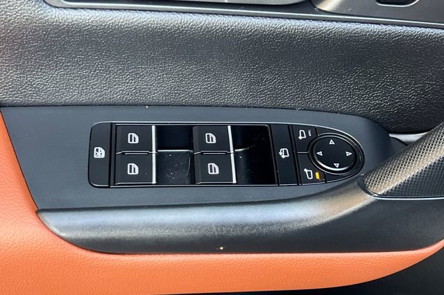 Used 2025 MAZDA CX-50 AWD 2.5 Turbo w/ Weather Package image 12