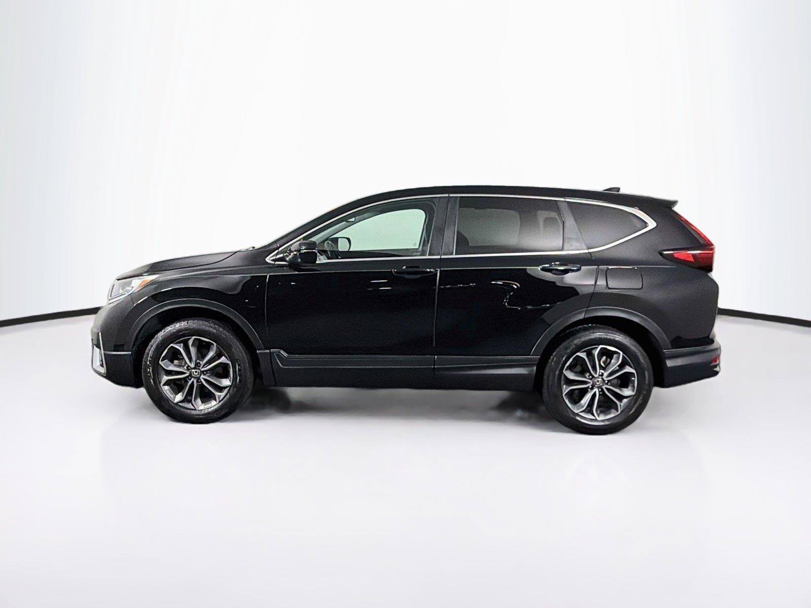 Used 2022 Honda CR-V EX-L image 8