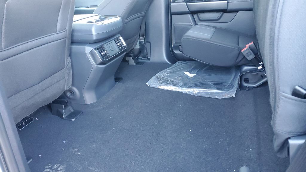 New 2025 Ford F150 STX w/ Equipment Group 200A image 35