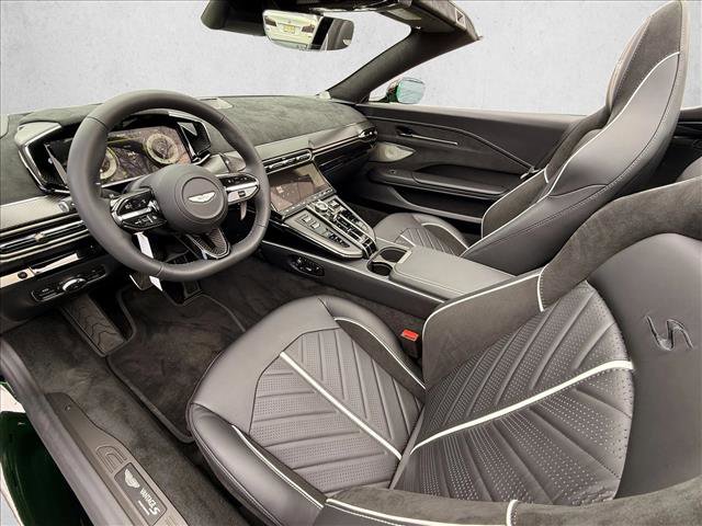 New 2026 Aston Martin V8 Vantage S image 19
