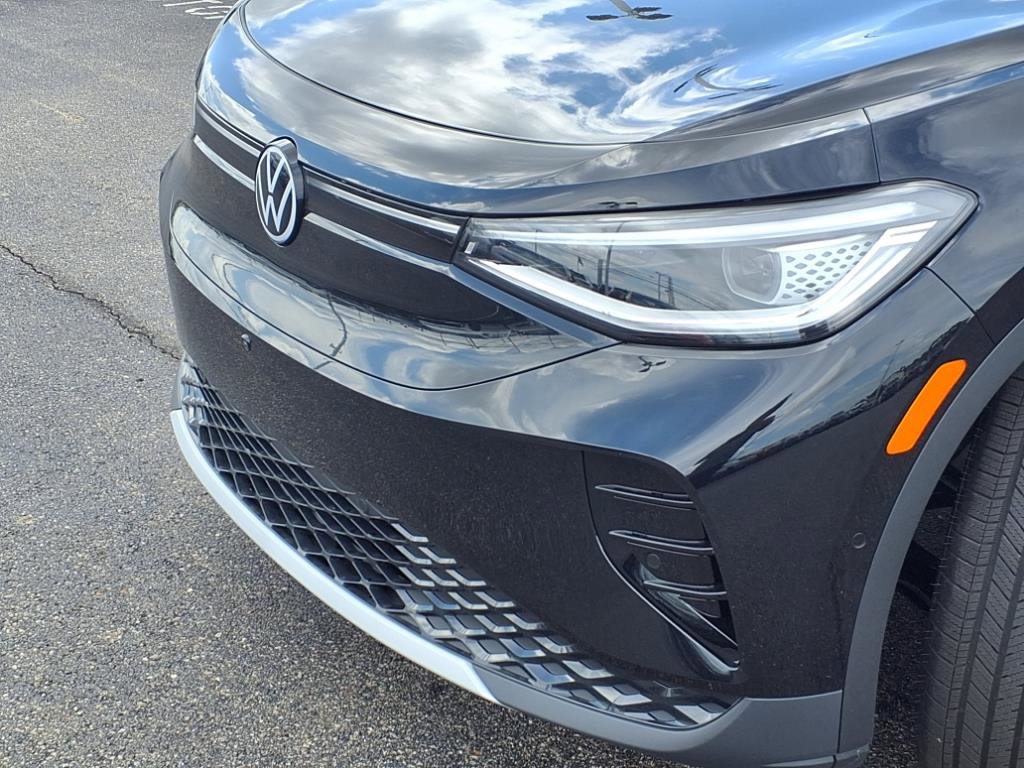 New 2025 Volkswagen ID.4 Pro S Plus image 20