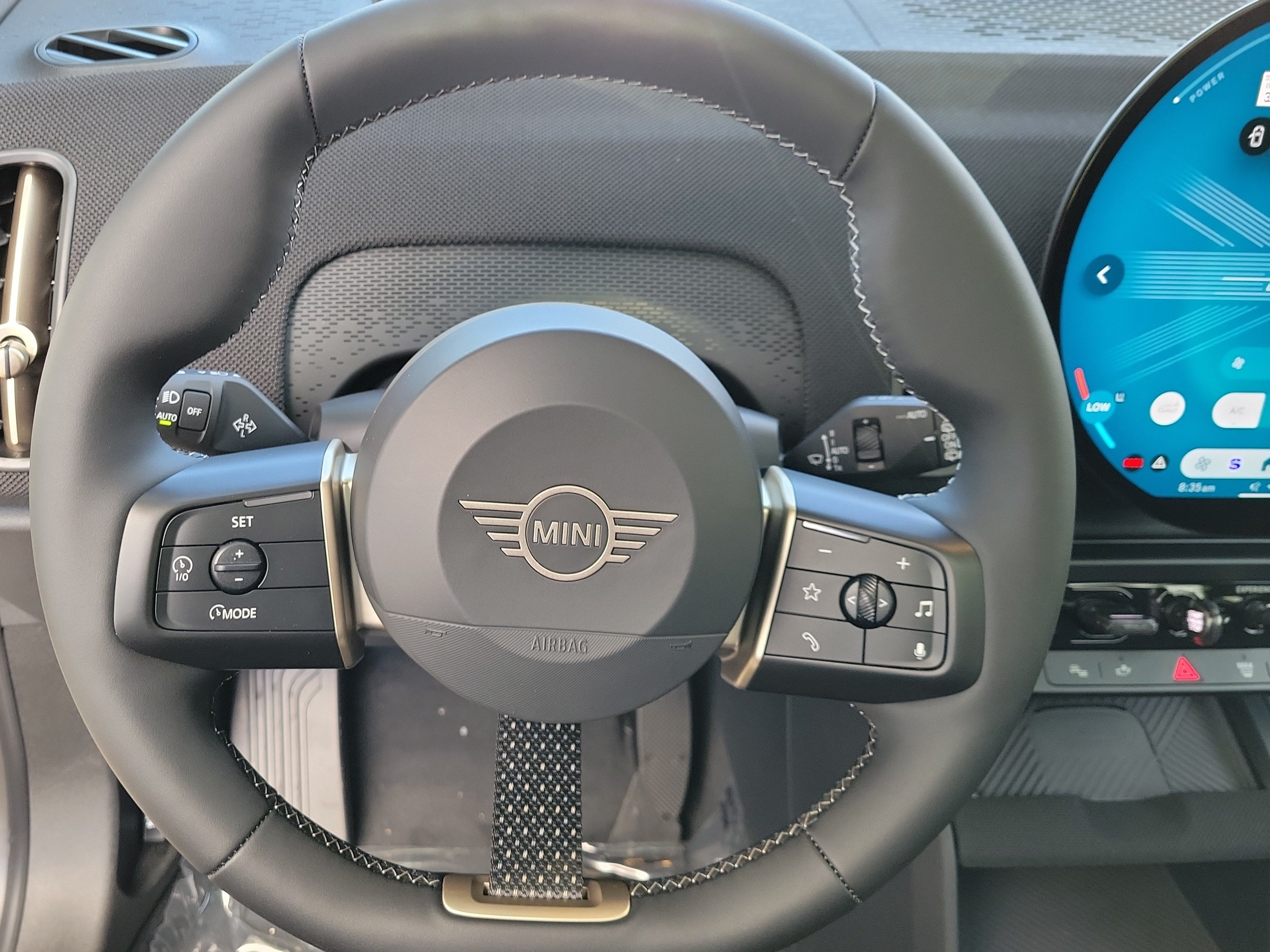 New 2027 MINI Cooper Countryman S AWD/4WD image 16