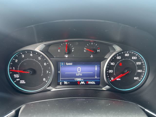 Certified 2023 Chevrolet Equinox LT image 11