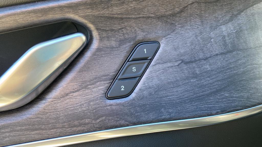 Used 2023 Jeep Grand Cherokee L Overland image 33