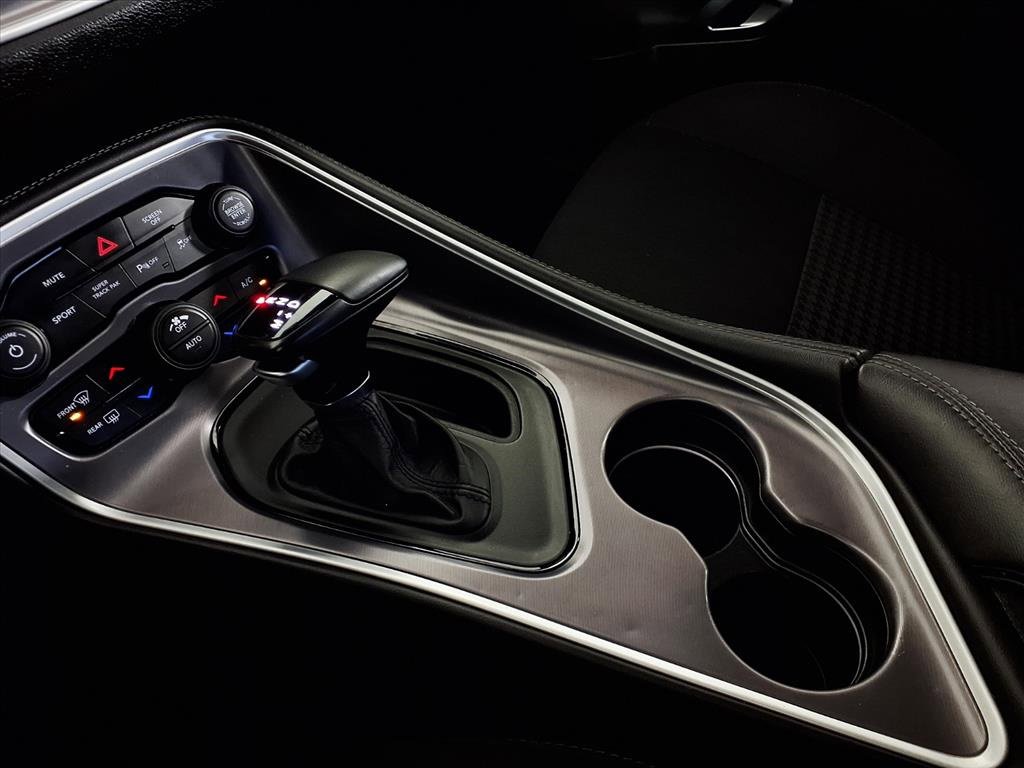 Used 2019 Dodge Challenger GT w/ Blacktop Package image 21