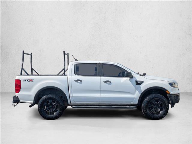 Used 2020 Ford Ranger XL w/ Equipment Group 101A Mid RWD image 4