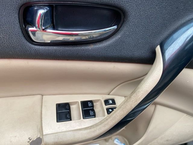 Used 2014 Nissan Maxima 3.5 SV FWD image 36