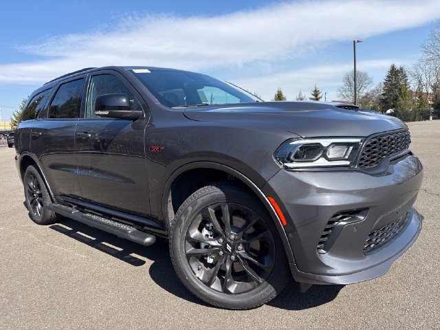 New 2026 Dodge Durango GT