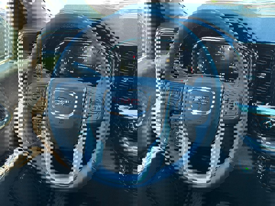 Used 2026 GMC Sierra 1500 SLT w/ SLT Premium Plus Package image 24