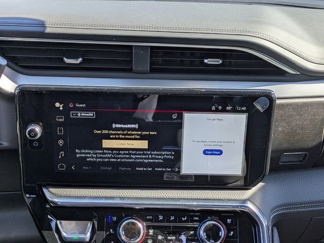 New 2026 GMC Sierra 2500 Denali w/ Denali Reserve Package image 18