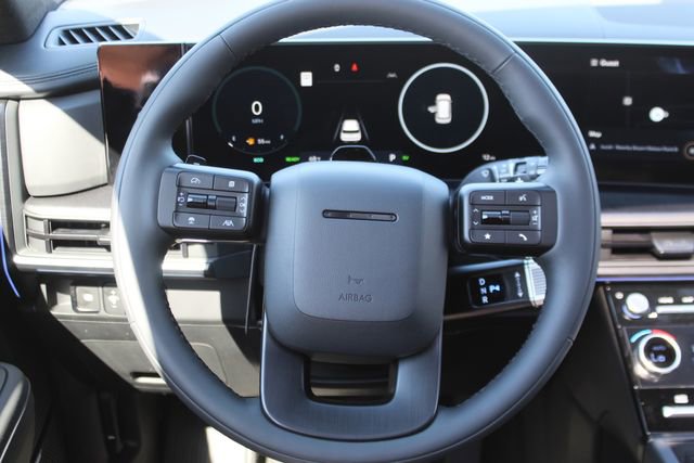 New 2026 Hyundai Santa Fe Calligraphy AWD/4WD image 13