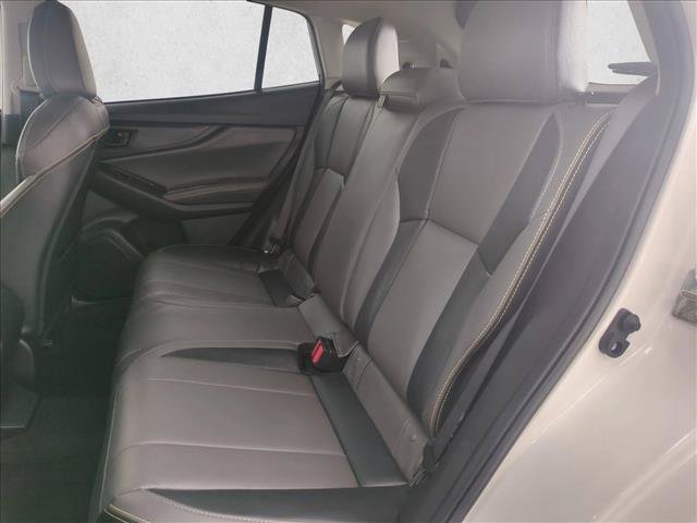 Certified 2022 Subaru Crosstrek 2.5i Sport AWD/4WD image 20