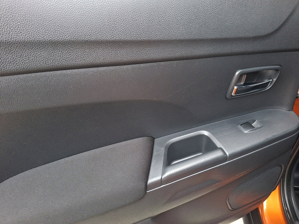 Used 2024 Mitsubishi Outlander Sport ES image 19