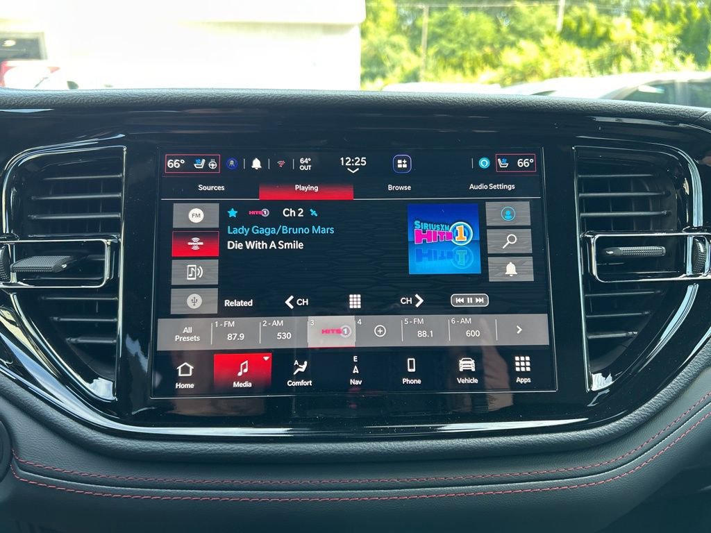 New 2026 Dodge Durango GT image 19