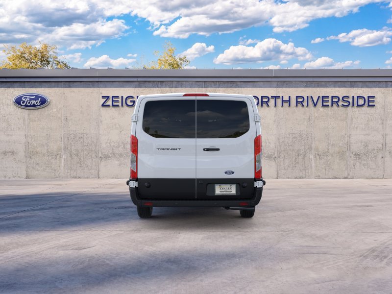 New 2026 Ford Transit 350 XL RWD image 5