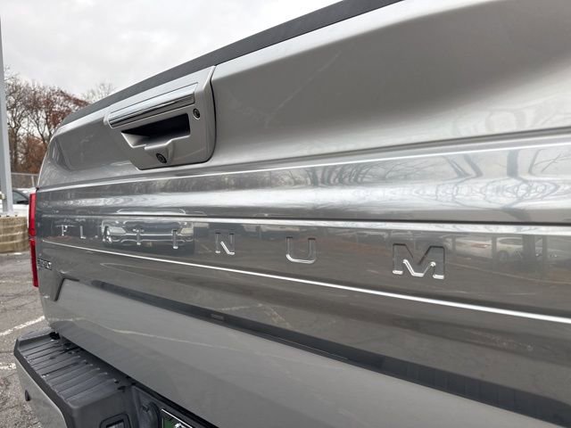 Used 2019 Ford F150 Platinum image 15