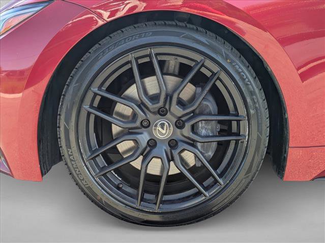 Used 2023 Lexus IS 300 w/ Comfort Package image 24