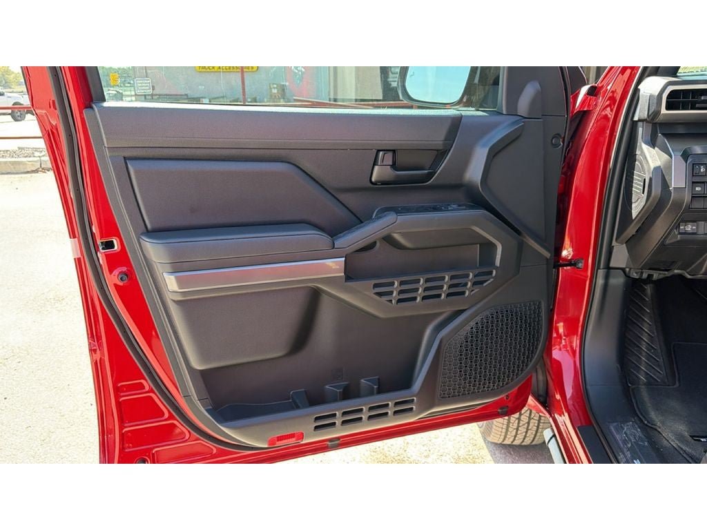 New 2026 Toyota Tacoma SR5 AWD/4WD image 47