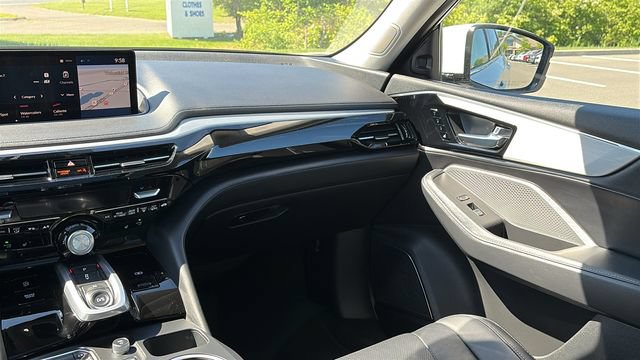 Certified 2023 Acura MDX SH-AWD w/ Technology Package image 27