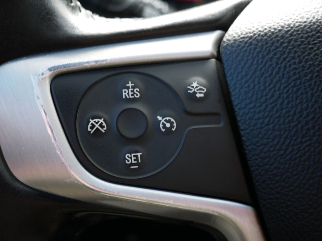 Used 2020 GMC Terrain SLT FWD image 24