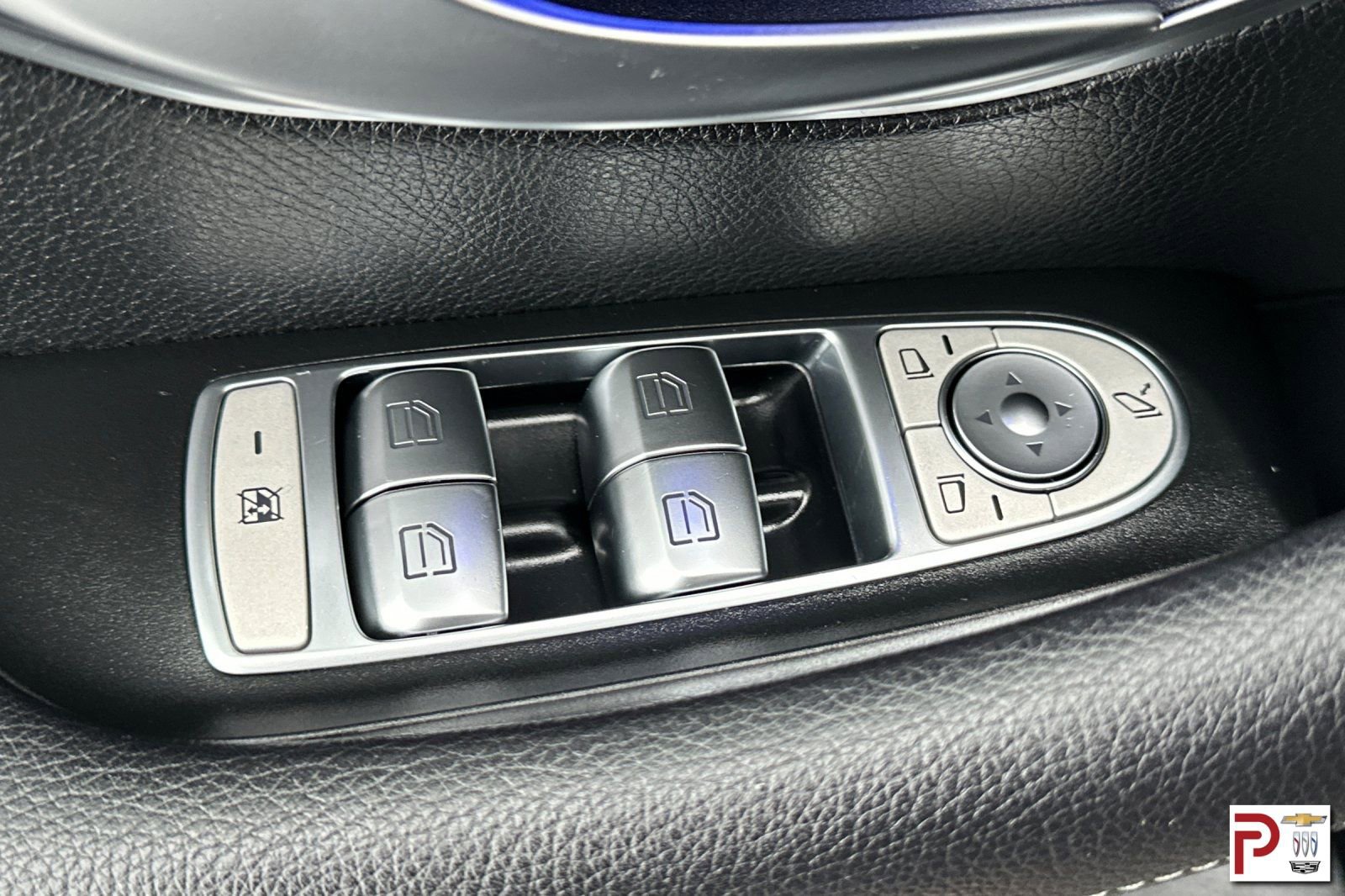 Used 2022 Mercedes-Benz E 450 4MATIC Sedan w/ Driver Assistance Package image 14