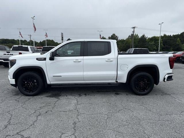 New 2026 GMC Sierra 1500 Elevation w/ Elevation Premium Package AWD/4WD image 11