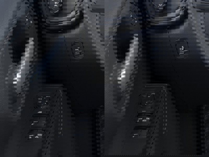 New 2026 Chevrolet Silverado 1500 Custom Trail Boss AWD/4WD image 22